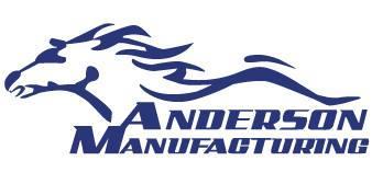 Anderson Manufacturing