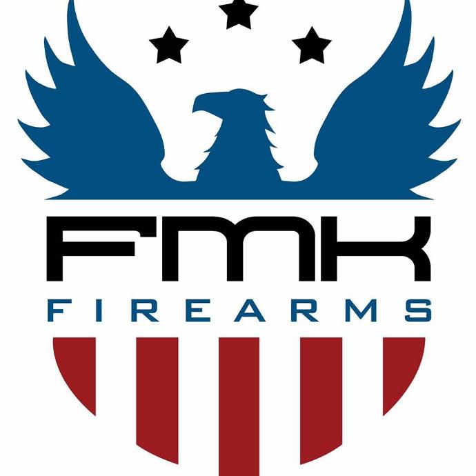 FMK Firearms