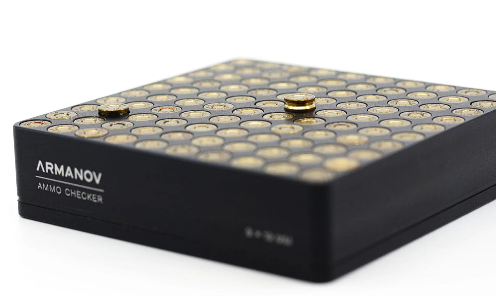 Ammo Checkers
