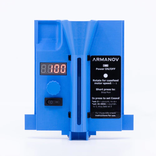 Reloading Accessories category