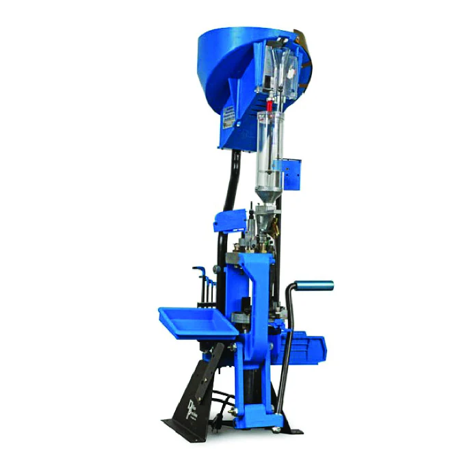 Dillon XL650 upgrades category