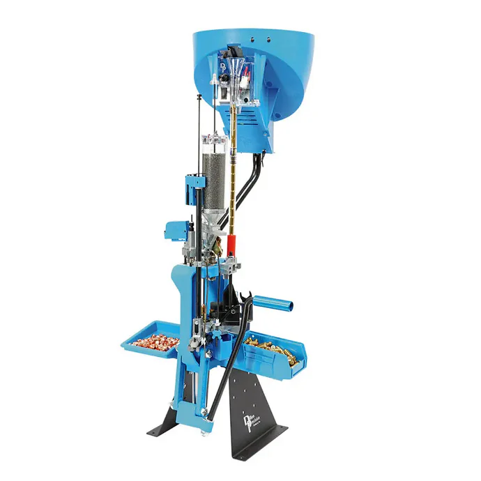 Dillon XL750 upgrades category