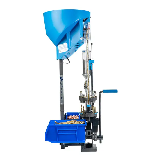 Dillon Super 1050 upgrades category