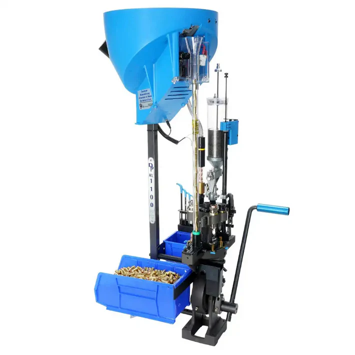 Dillon RL1100 upgrades category