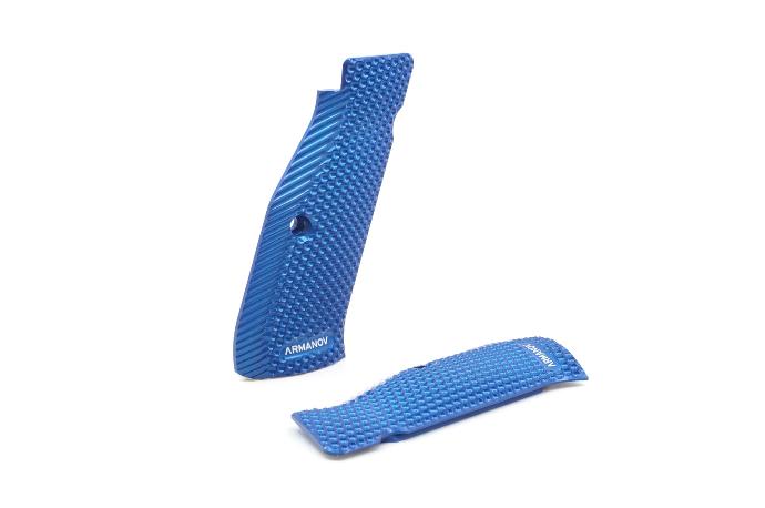 Pistol Grips category