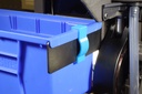 Retaining Clip for Dillon 1050 / 1100 Cartridge Bin