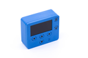 Armanov Unicount Round Counter