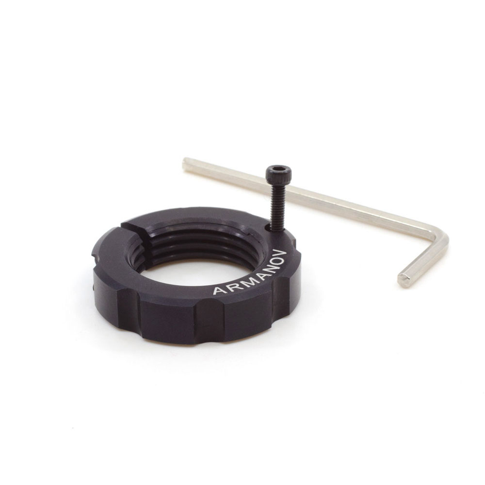 ​​​Free Float Lock Ring for Dillon Toolhead