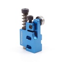 Index Bearing Cam Block with Primer Depth Stop for Dillon XL750