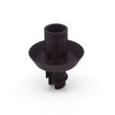 Dillon Debris-Out Casefeeder adaptor