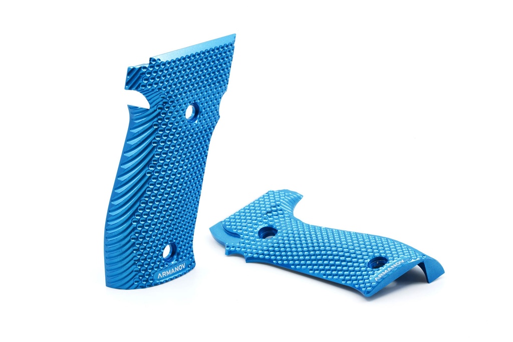 SpidErgo II Pistol Grips for Sig Sauer P226 DA