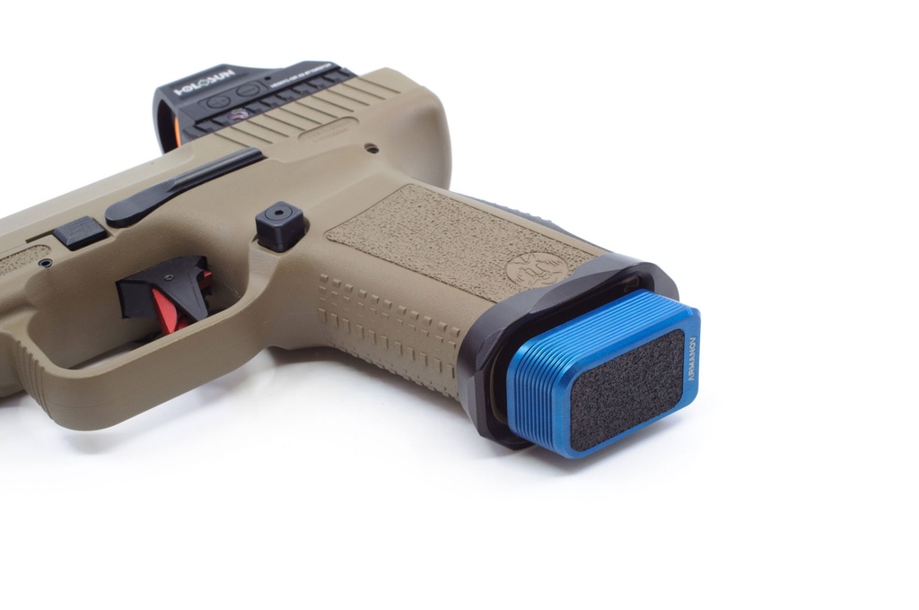 ​​Magazine Base Pad for Canik TP9 series｜Speed Line