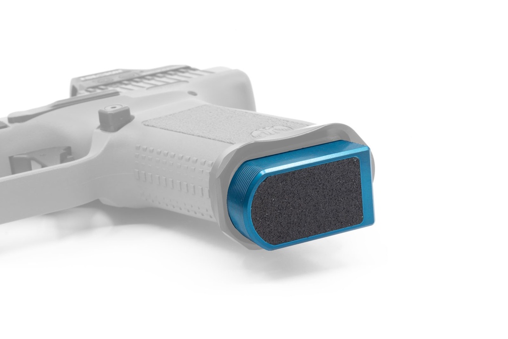 Magazine Base Pad for Canik TP9 series｜MaXXXgrip Line