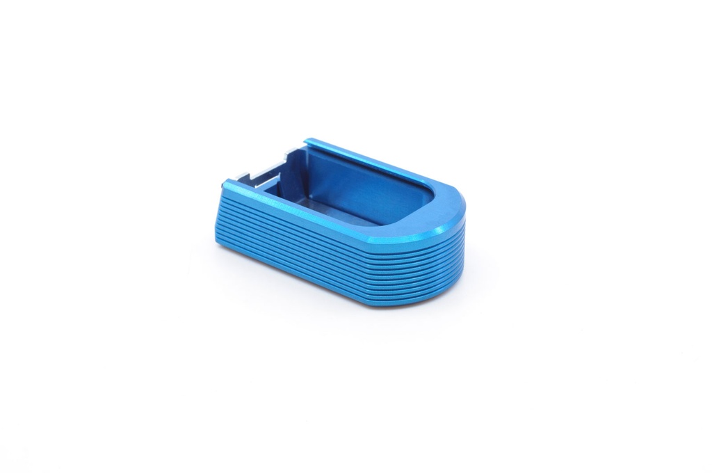 Magazine Base Pad for Beretta 92/98 series｜Elegance Line