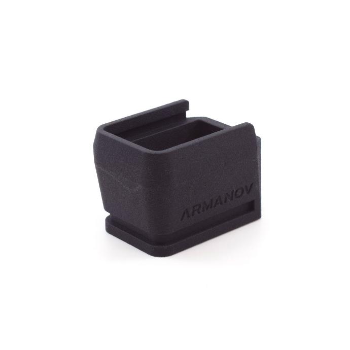 Magazine Base Pad for SIG Sauer MPX +5-rnd