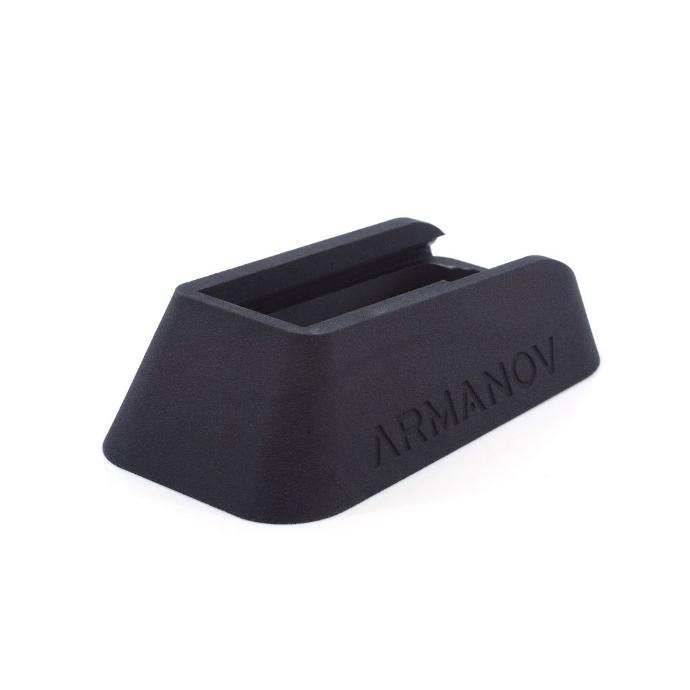 Magwell for Rainier Arms RM15 223 rifle