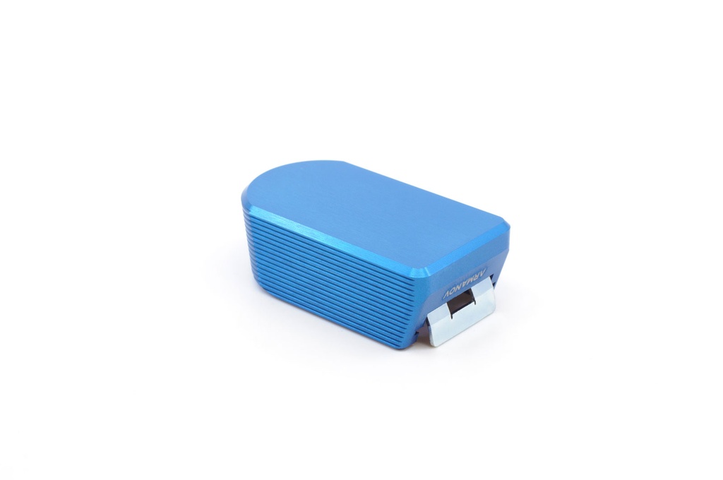 Magazine Base Pad for CZ Shadow 2, SP01, CZ 75｜Elegance Line