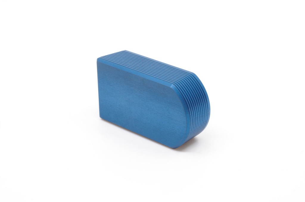 Magazine Base Pad for Tanfoglio Stock II, III Small Frame｜Elegance Line