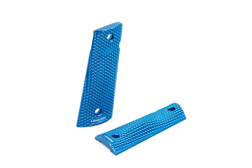 SpidErgo Pistol Grips for 1911 pistols