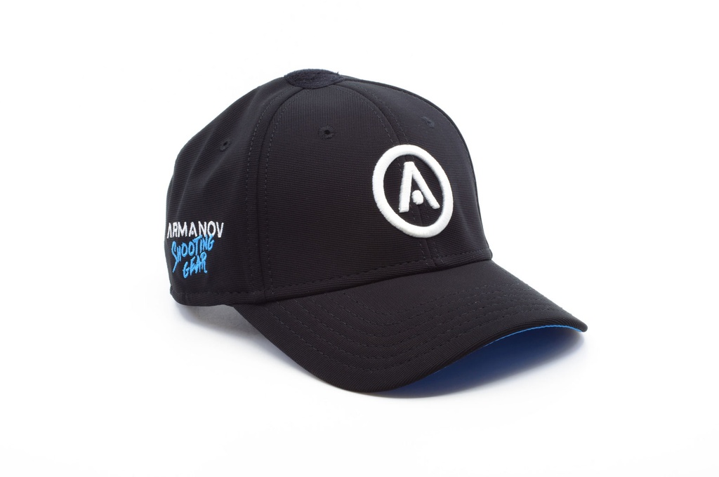 Armanov Cap