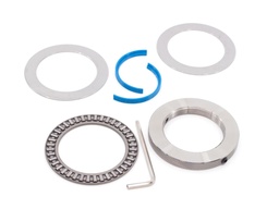 Shellplate Bearing Kit with Low Profile Lock Ring for Dillon Super 1050 / RL1100