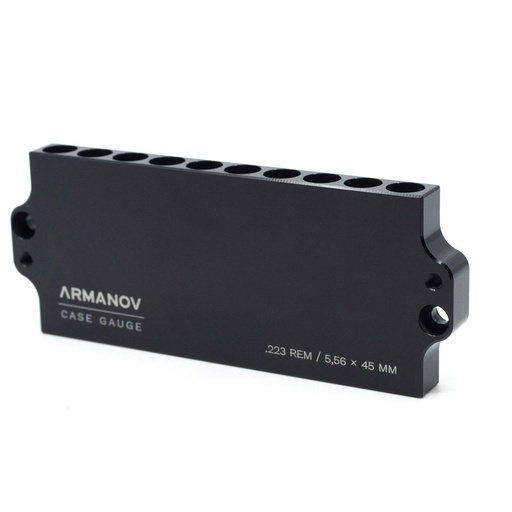 Rif​le ​​​​Ammo Checker | 10rnd Stackable