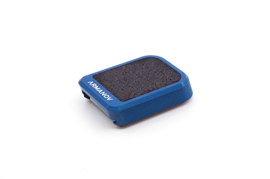 Magazine Base Pad for Arex Zero 1, Zero 2, Alpha｜Speed Line
