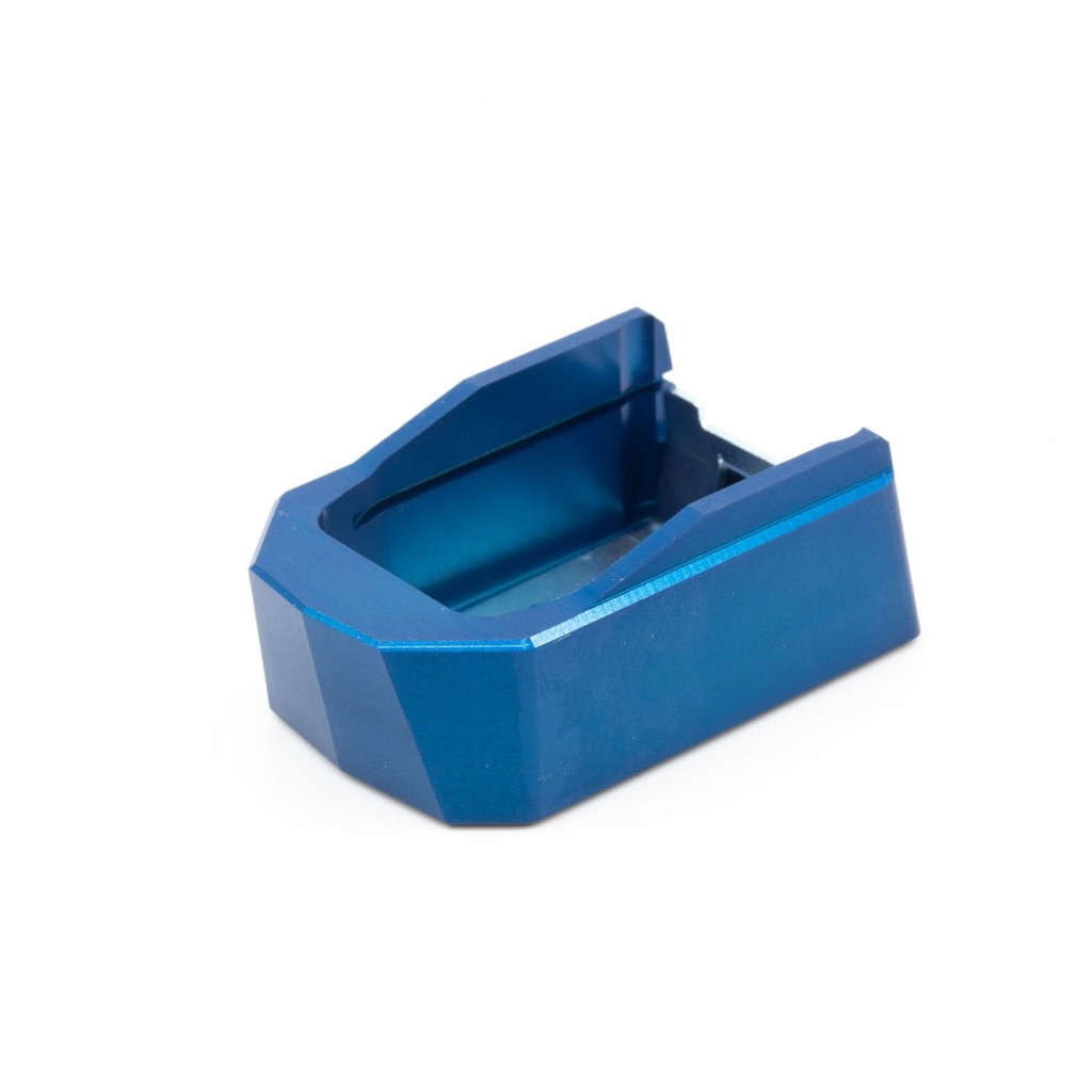 Magazine Base Pad for AREX Delta GEN1/GEN2｜Spider Line