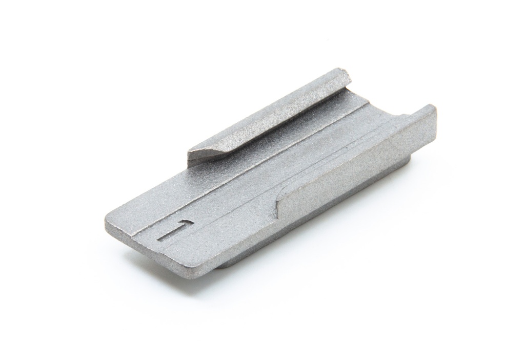 Stainless Station One Locator for Dillon XL650/XL750