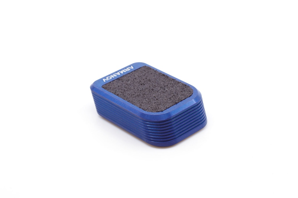Magazine Base Pad for Tanfoglio Stock II, III｜5X Pack｜Speed Line