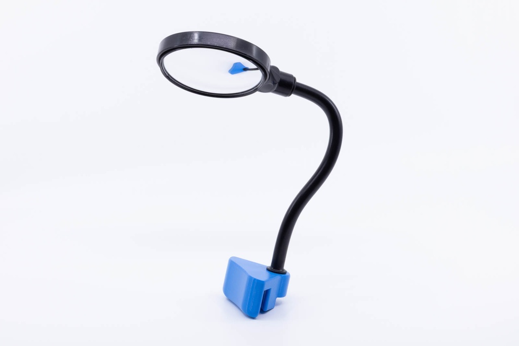 ​​​Mirror for Dillon Casefeeder