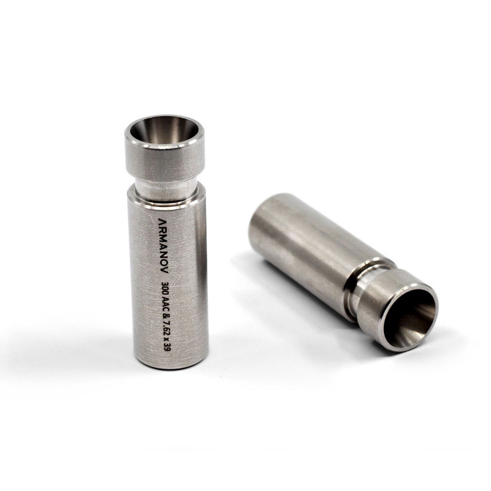 Powder Funnel for Dillon Powder Measure - 300 AAC Blackout