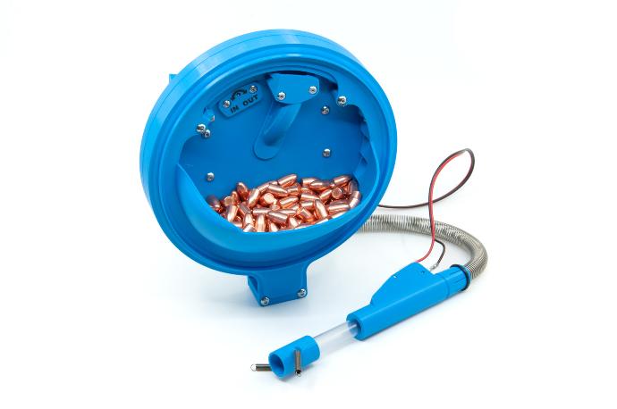 Armanov Bullet Feeder | Gen1