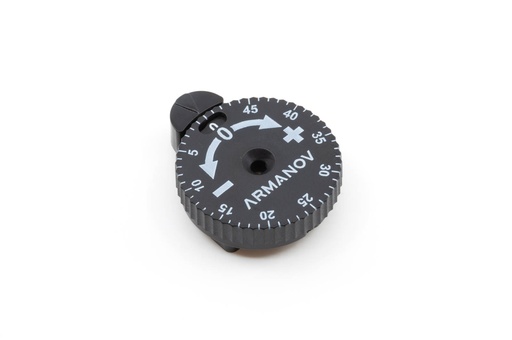  Powder Measure Knob with Absolute Position