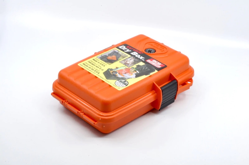 ​​MTM Survivor Dry Box