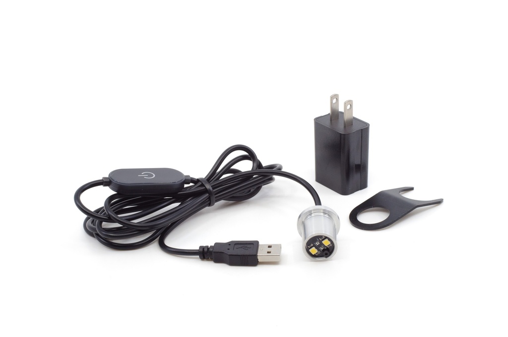 LED Lighting Module for Dillon XL650/750, S1050/RL1100 and Hornady AP