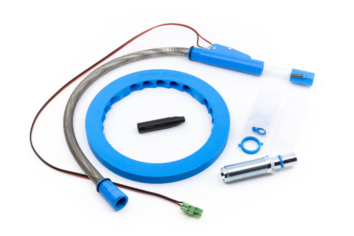 Conversion Kit for Gen1 Armanov Bullet Feeder