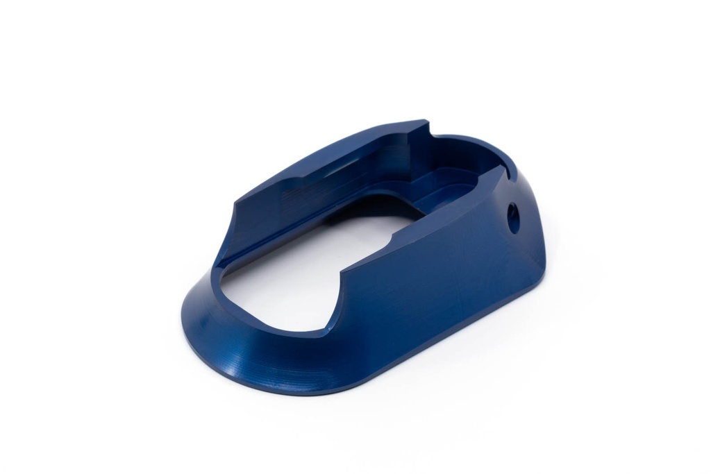 Magwell for CZ Shadow 2 series