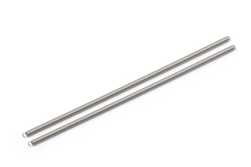 Powder Bar Return Spring for Dillon Powder Measure - 14036 | 2X Pack