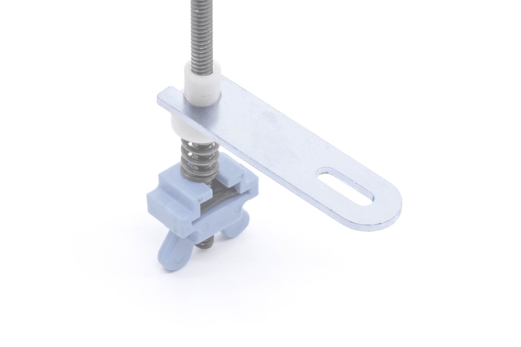 Dillon Powder Measure Adapter for Frankford Arsenal X-10