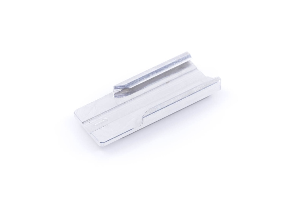 Milled Aluminium Station One Locator for Dillon XL650/XL750