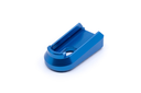 ​ALUMINIUM Mec-Gar Magazine Base Pad for 1911 pistols｜Spider Line