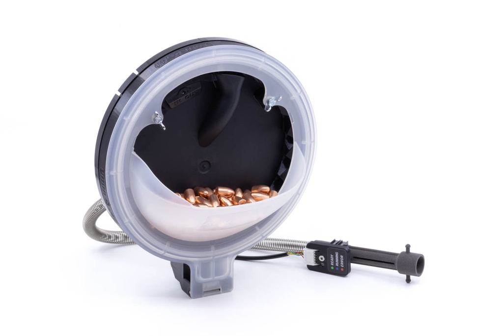 Armanov Bullet Feeder | Gen 2