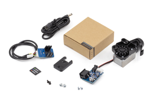 Motor and Smart Electronics Upgrade | Armanov Bullet Feeder Hand Operated