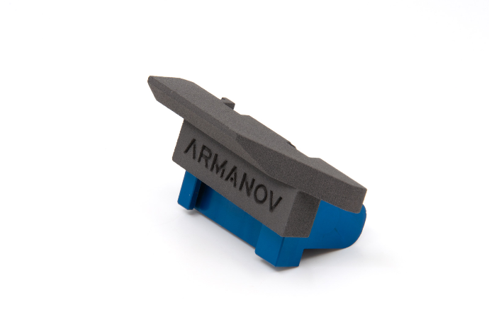 Primer Stop Switch for Dillon XL650