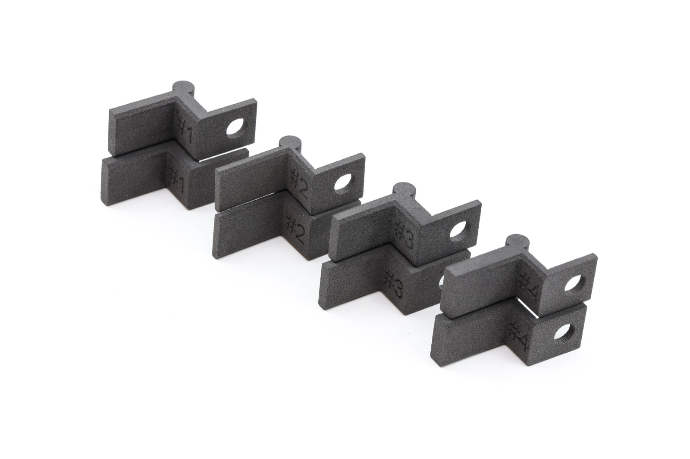 Inserts for Universal Rear Sight Pusher