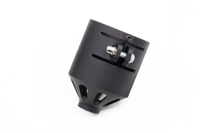 Armanov Router Case Trimmer