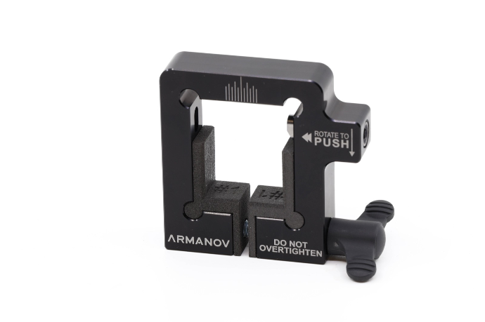 Universal Rear Sight Pusher