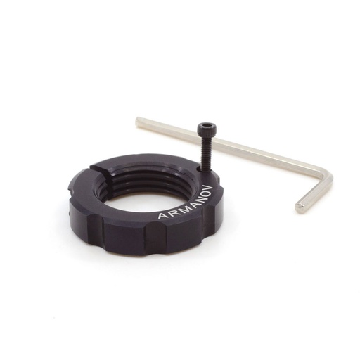 [FFRING-BL] ​​​Free Float Lock Ring
