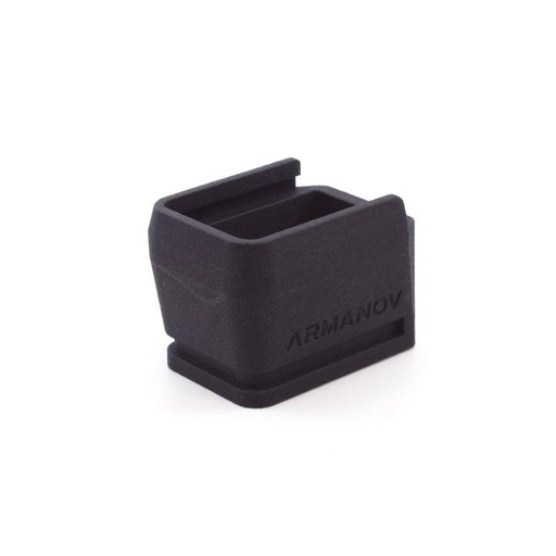 [SMPXME+5] Magazine Base Pad for SIG Sauer MPX +5rnd